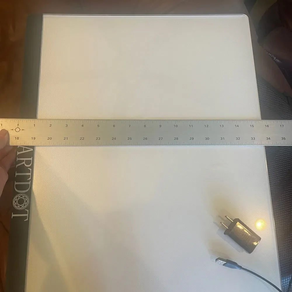 ArtDot Light Board like new out of box!